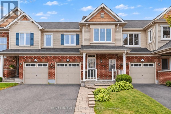 3130 Burritts Rapids Place, Ottawa