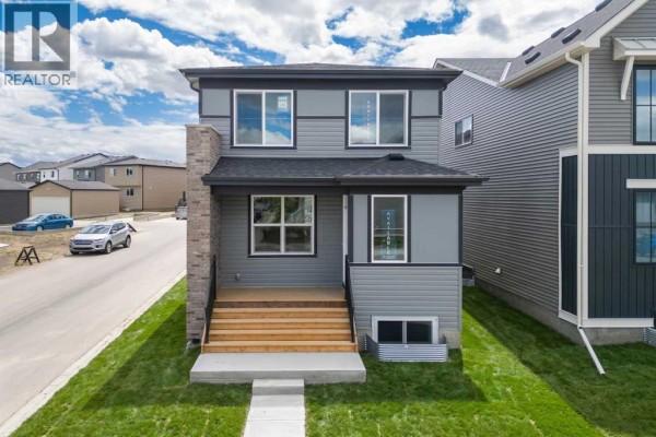 3130 Chinook Winds Drive Sw, Airdrie, AB, photo 2