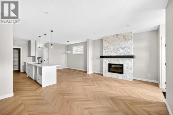 Bonus Room - 3130 Chinook Winds Drive Sw, Airdrie, AB T4B5P7 Photo 5