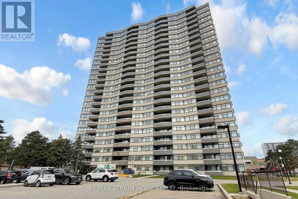 Primary Bedroom - 3131 Bridletowne Circle, Toronto, ON M1W2S9 Photo 4