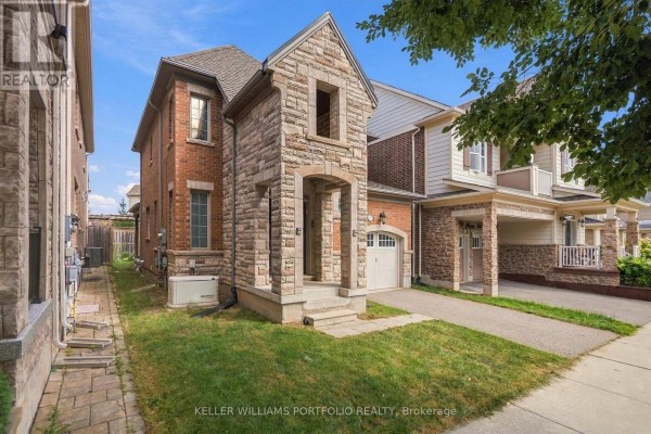 3131 Preserve Drive, Oakville