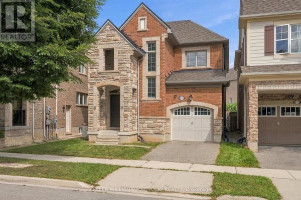 3131 Preserve Drive, Oakville, ON L6M0V9 Photo 2