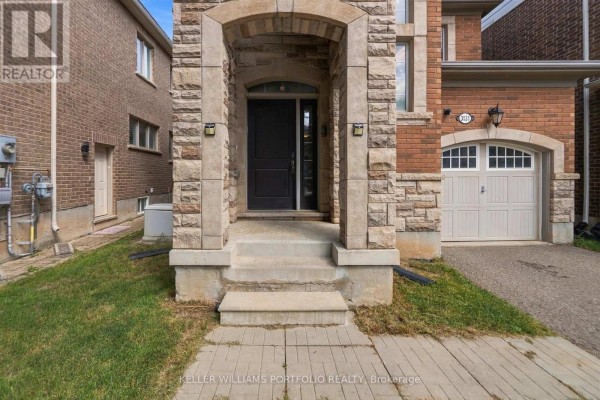 3131 Preserve Drive, Oakville, ON L6M0V9 Photo 3