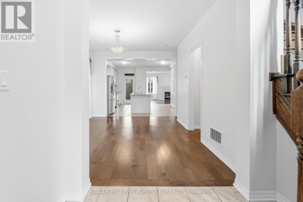 3131 Preserve Drive, Oakville, ON L6M0V9 Photo 5