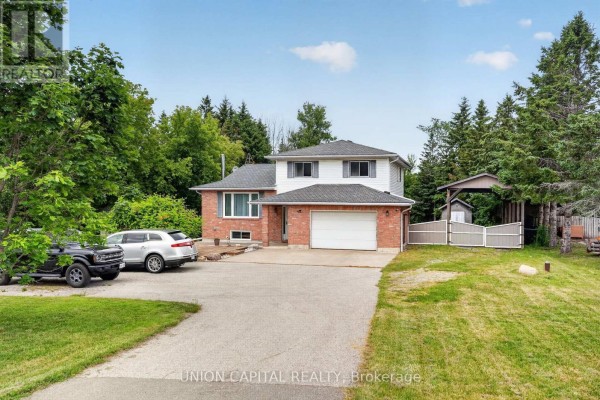 Eating area - 3132 Ravenshoe Road, Georgina, ON L4P3E9 Photo 2
