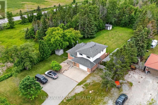 Laundry room - 3132 Ravenshoe Road, Georgina, ON L4P3E9 Photo 5
