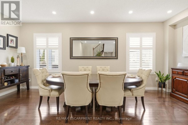 Other - 3133 Hiram Terrace, Oakville, ON L6M0P7 Photo 2
