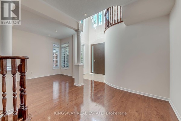 Recreational, Games room - 3133 Mission Hill Drive, Mississauga, ON L5M0B2 Photo 4