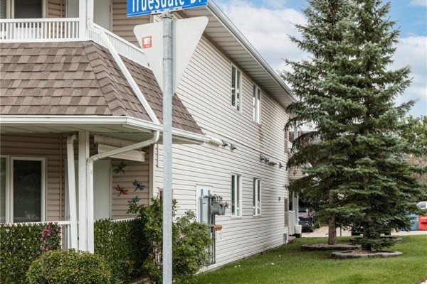 Primary Bedroom - 3133 Truesdale Drive, Regina, SK S4V2P6 Photo 4
