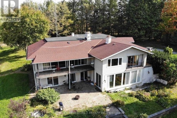 3134 Bloomington Road, Whitchurch Stouffville, ON, photo 2