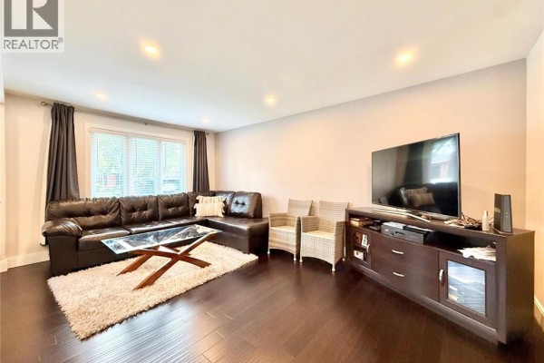 Family room - 3135 Palmer Drive, Burlington, ON L7M1L2 Photo 5