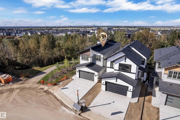 Den - 3136 7 Avenue Sw, Edmonton, AB T6X3M4 Photo 4