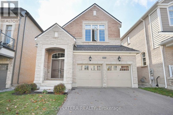 3136 Ernest Appelbe Boulevard, Oakville