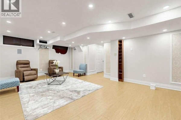 Recreation room - 3136 Goodyear Road, Burlington, ON L7M0Z9 Photo 2