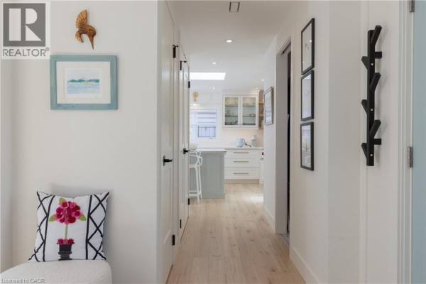 3pc Ensuite bath - 3136 Princess Boulevard, Burlington, ON L7N1G4 Photo 5