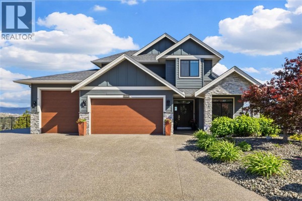 Recreation room - 3136 Sageview Road, West Kelowna, BC V4T3H2 Photo 3