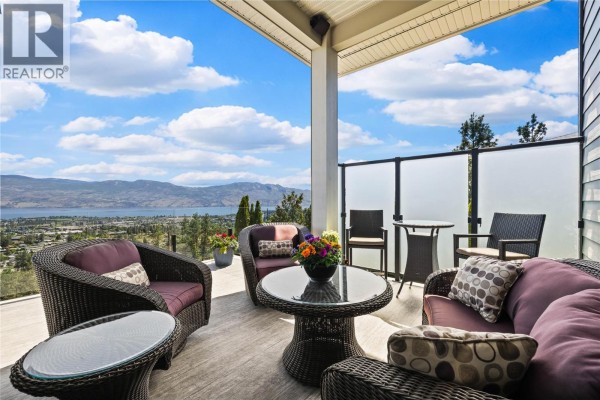 Bedroom - 3136 Sageview Road, West Kelowna, BC V4T3H2 Photo 4