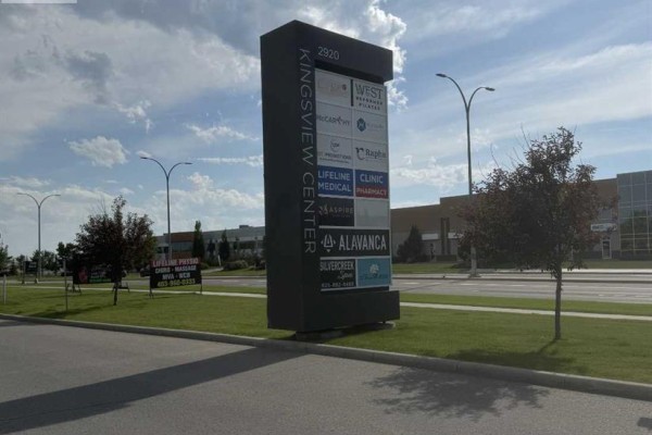 3137, 2920 Kingsview Boulevard Se, Airdrie, AB, photo 2
