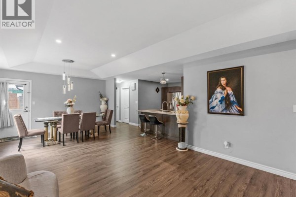 Recreation room - 3137 Viola Crescent, Windsor, ON N8N0A1 Photo 4