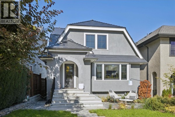 3137 W 24th Avenue, Vancouver, BC V6L1R7 Photo 2