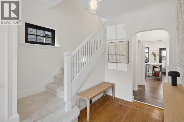 3137 W 24th Avenue, Vancouver, BC V6L1R7 Photo 3