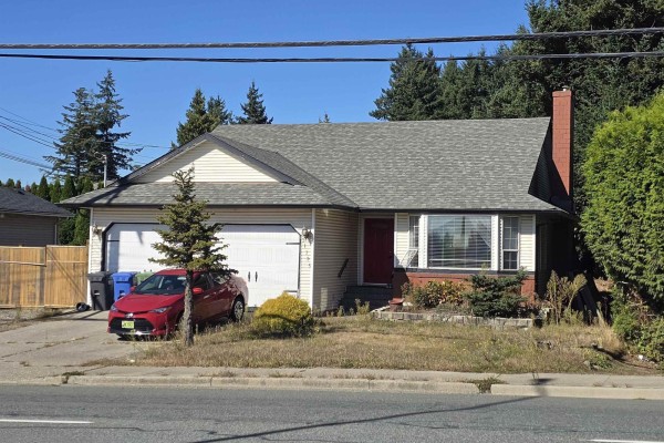 31395 Marshall Road, Abbotsford