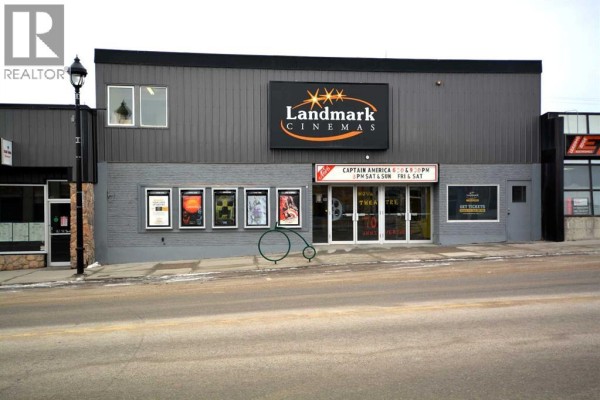 314, 316 50 Street, Edson, AB T7E0E1 Photo 2