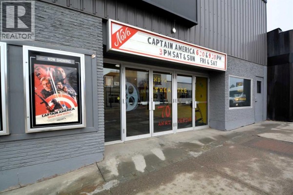 314, 316 50 Street, Edson, AB T7E0E1 Photo 4