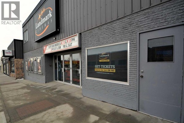 314, 316 50 Street, Edson, AB T7E0E1 Photo 5