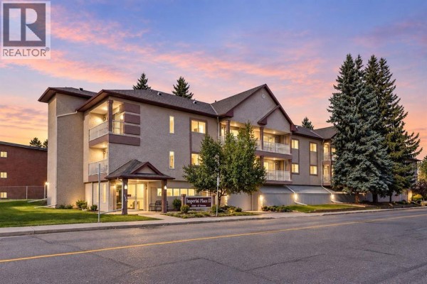 Apartment for sale at 314, 5330 47 Avenue, Red Deer, AB - MLS® YFihXs