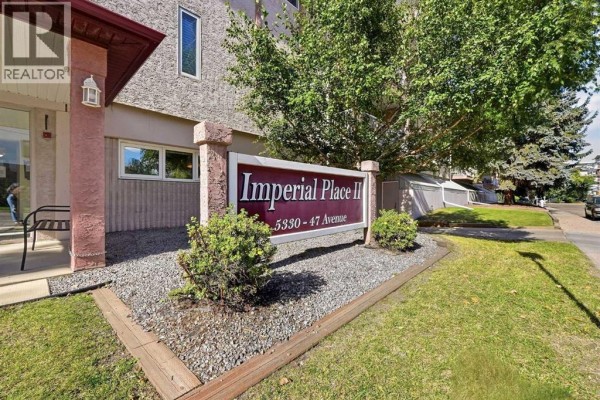 314, 5330 47 Avenue, Red Deer, AB, photo 3