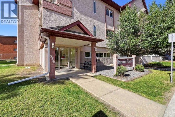 Dining room - 314, 5330 47 Avenue, Red Deer, AB T4N3R2 Photo 4