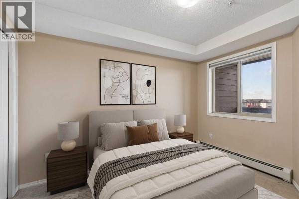 Laundry room - 314, 7210 80 Avenue Ne, Calgary, AB T3J0N7 Photo 4