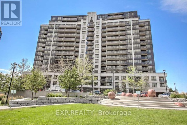 314 - 1070 Sheppard Avenue W, Toronto, ON M3J0G8 Photo 3