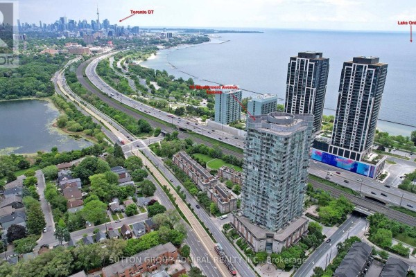 314 - 15 Windermere Avenue, Toronto