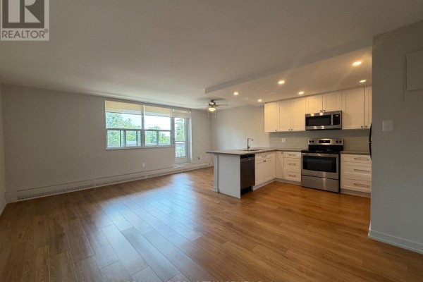 314 - 158 Fitch Street, Welland, ON L3C4V6 Photo 5