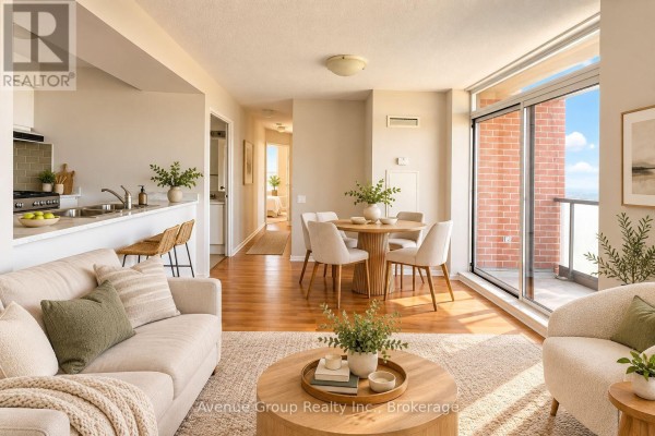 314 - 171 Main Street N, Brampton