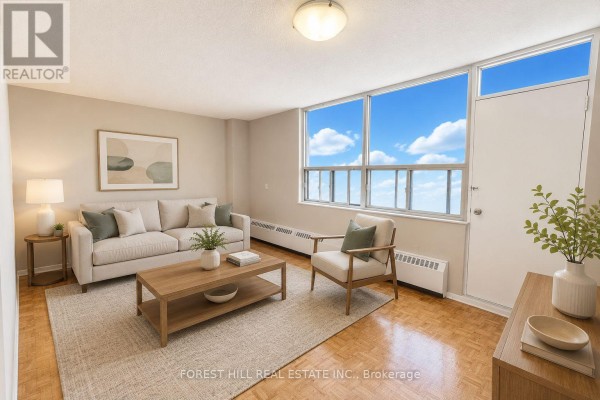 314 - 195 Barrington Avenue, Toronto, ON M4C5M7 Photo 2