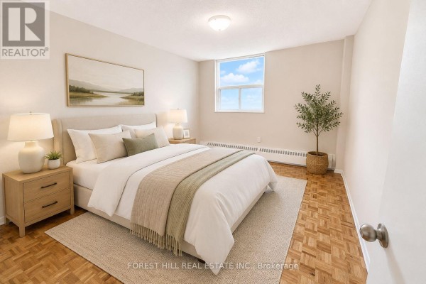314 - 195 Barrington Avenue, Toronto, ON M4C5M7 Photo 5