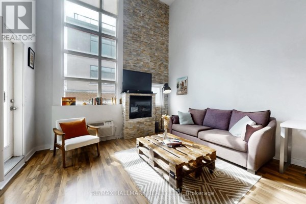 314 - 21 Earl Street, Toronto, ON, photo 2