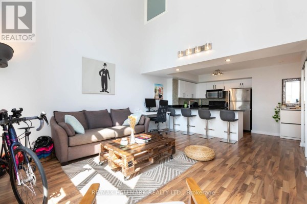 314 - 21 Earl Street, Toronto, ON, photo 3