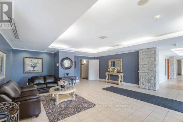 Primary Bedroom - 314 - 2504 Rutherford Road, Vaughan, ON L4K5N5 Photo 4