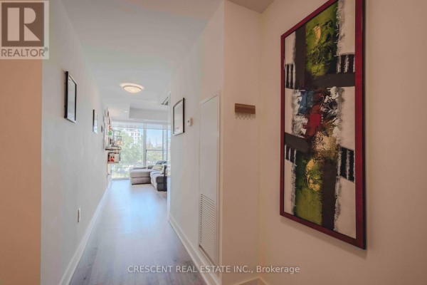 314 - 36 Zorra Street, Toronto, ON M8Z0G5 Photo 5