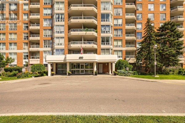 314 - 480 Mclevin Avenue, Toronto, ON, photo 2