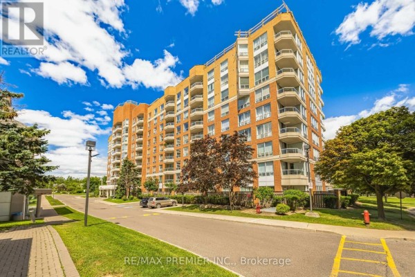 314 - 480 Mclevin Avenue, Toronto, ON, photo 3