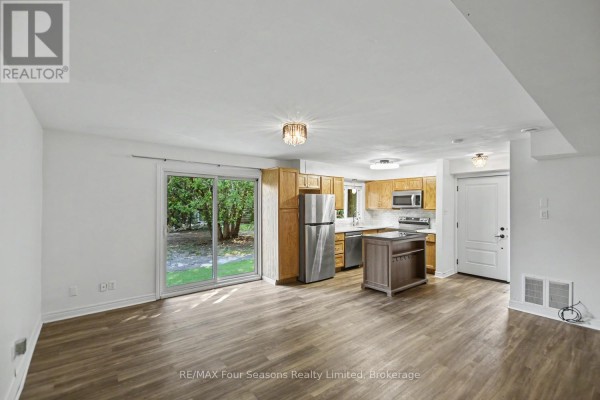 314 - 5 Dawson Drive, Collingwood, ON L9Y5B4 Photo 5