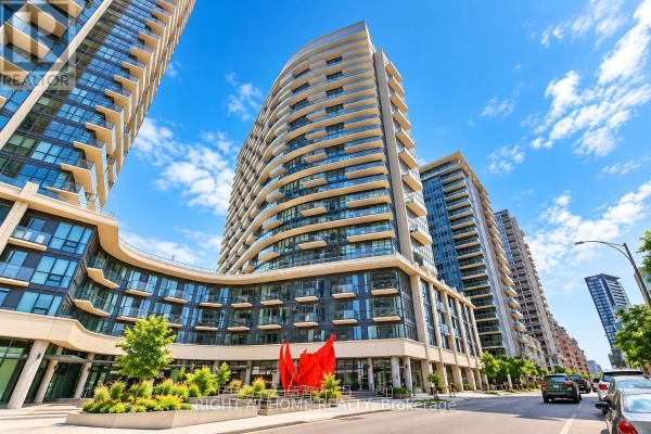 314 - 51 East Liberty Street, Toronto