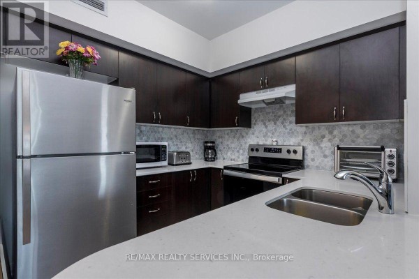 Den - 314 - 54 Koda Street, Barrie, ON L9K0J6 Photo 4