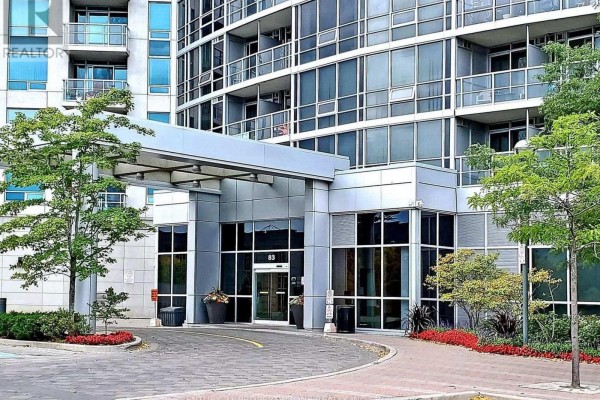 314 - 83 Borough Drive, Toronto, ON M1P5E4 Photo 2
