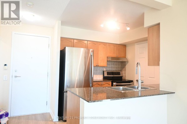 314 - 83 Borough Drive, Toronto, ON M1P5E4 Photo 5